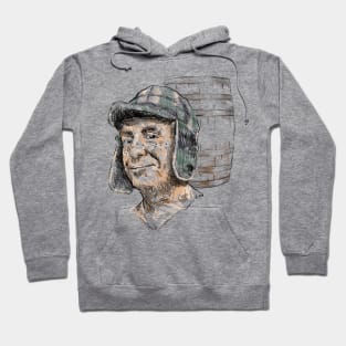 El Chavo Hoodie